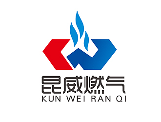 盛铭的logo设计