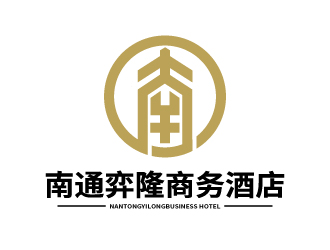 张俊的logo设计