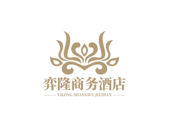 何嘉健的logo设计