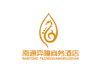 秦晓东的logo设计