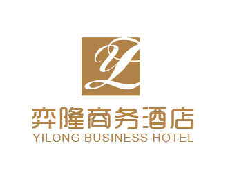 黄安悦的logo设计