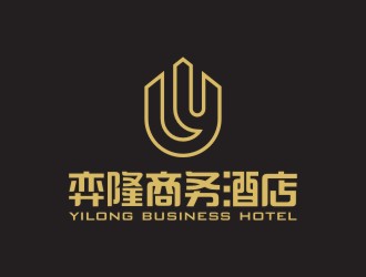 陈国伟的logo设计