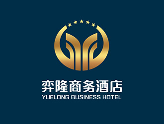 吴晓伟的logo设计