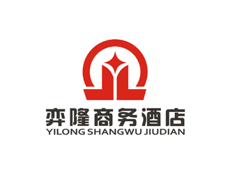 孙永炼的logo设计