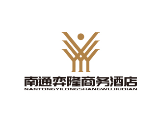 孙金泽的logo设计