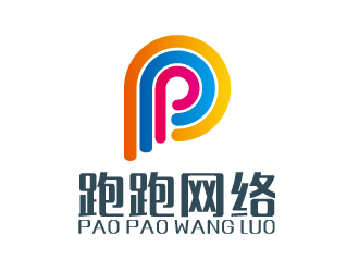 宋从尧的跑跑网络logo设计