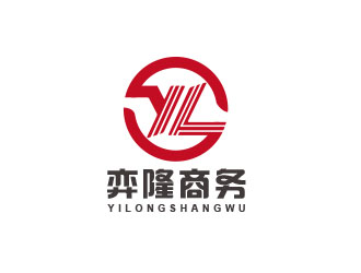 朱红娟的logo设计