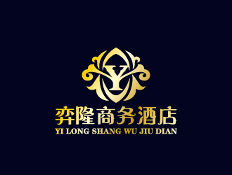 周金进的logo设计