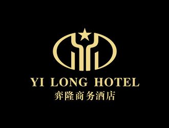 郑锦尚的logo设计