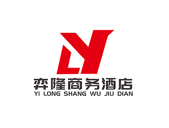 盛铭的logo设计