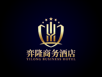 王涛的logo设计