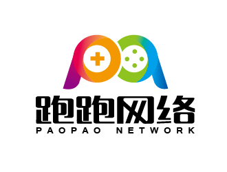 赵军的logo设计