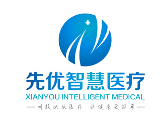 杨占斌的logo设计