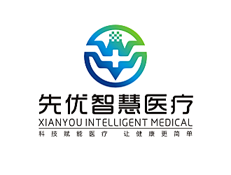 劳志飞的logo设计