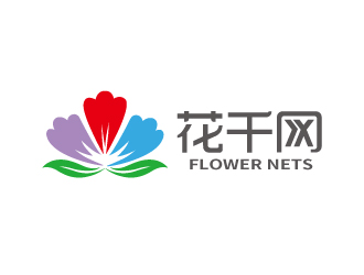 张俊的logo设计