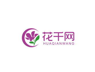 朱红娟的logo设计