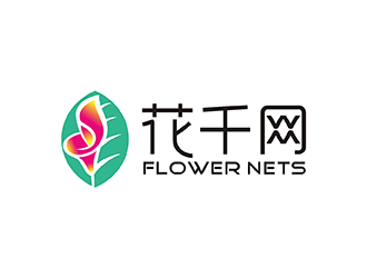 梁俊的logo设计