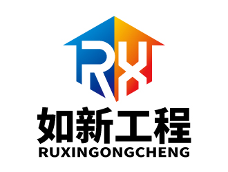 张俊的logo设计