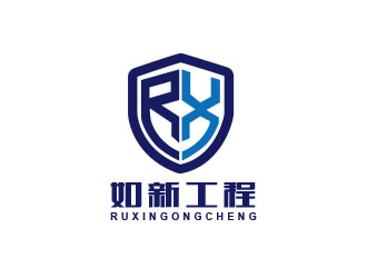 朱红娟的logo设计