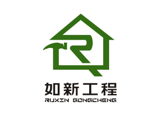 姜彦海的logo设计