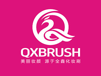 劳志飞的logo设计