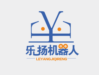 黄俊的logo设计