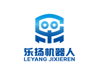 叶美宝的logo设计