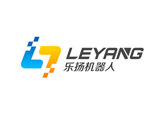 吴晓伟的logo设计