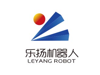 刘业伟的logo设计