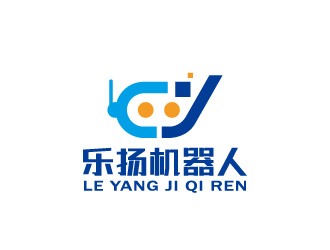 周金进的logo设计