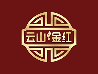 劳志飞的logo设计