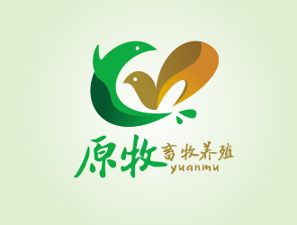 黄俊的logo设计