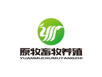 孙金泽的logo设计