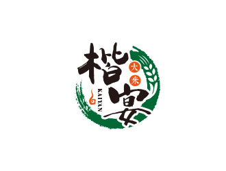 朱红娟的logo设计