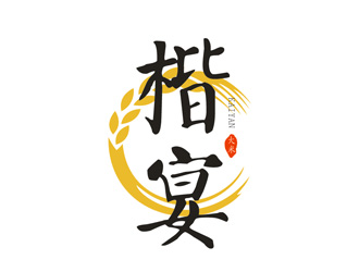 杨占斌的logo设计