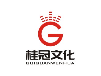 陈国伟的logo设计