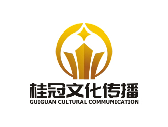 曾翼的logo设计