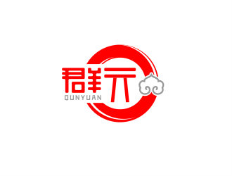 黄俊的logo设计