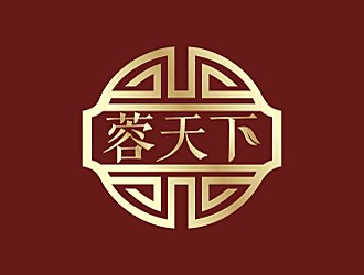 劳志飞的logo设计