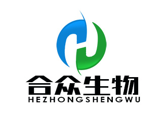 朱兵的logo设计