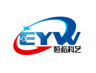 余亮亮的logo设计