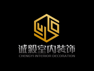 林子棠的logo设计