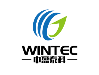 安冬的青岛中盈泰科材料科技有限公司， Qingdao Wintec Materials Technologlogo设计