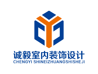 叶美宝的logo设计