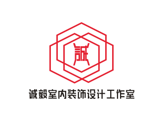 姜彦海的logo设计