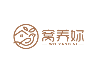 王涛的logo设计