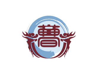 黄安悦的logo设计