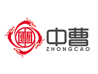 赵鹏的logo设计