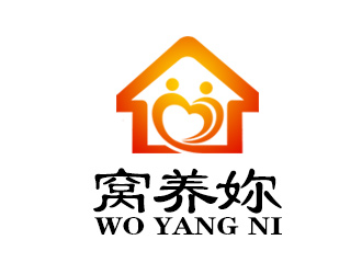 余亮亮的logo设计