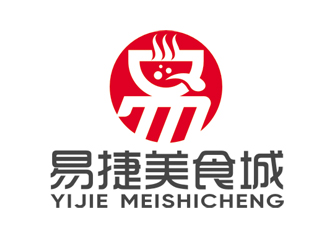 赵鹏的logo设计